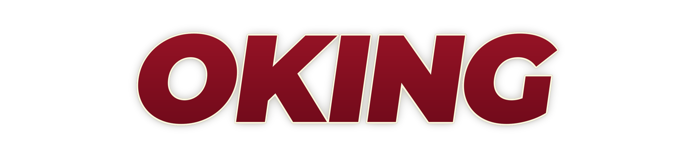 oking Logo